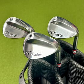 Piretti Classic Forged Wedge
