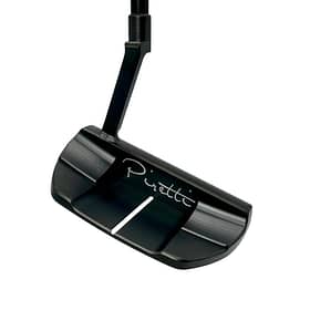 Workshop Limited Edition YS Prototype PN Elite Mallet W/UST Graphite Shaft - 1 of 1 Black PVD