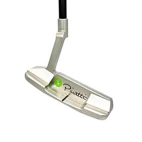 GOAT 2 Special Edition - Custom W/UST Graphite Shaft