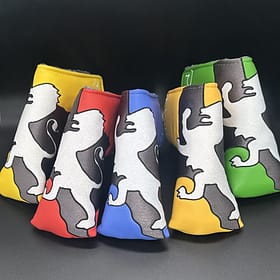 Special Edition Texas Lineage Headcovers
