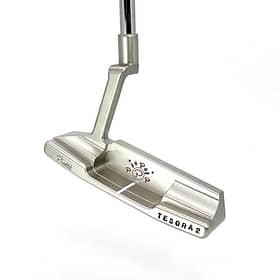 Workshop Tesora 2 Tour Only German Stainless Steel - G363