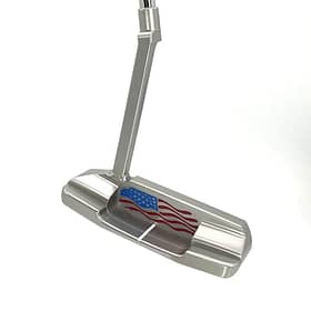 Patriotic Cortino 2 Welded Long Neck 1/7