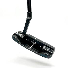 801T Workshop Tour Only Black Oxide W/UST Graphite Shaft #7901