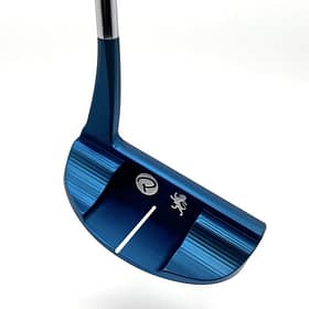 303 Midnight Series One-off Forza with Mystic Blue PVD