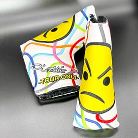 Tour Only Confetti Headcover