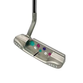 801T 350g Workshop German Stainless Flow Neck