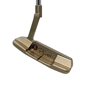 G.O.A.T 2 Special Edition - Custom Finish