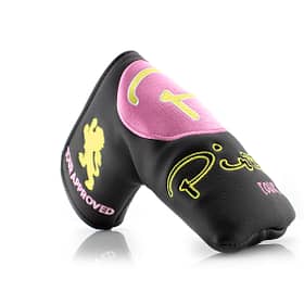 Tour Only Headcover