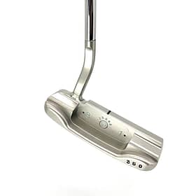 801T Workshop Tour Only 303 Stainless #7232