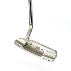 Capri Workshop Flow Neck 303SS - # 7254