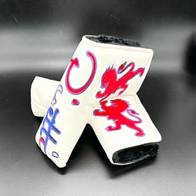 303 Midnight Series Headcover