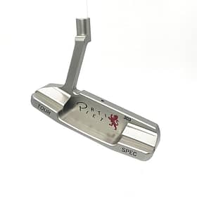 Limited Edition Tour Spec Cortino 2 One/200 W/KBS Tour Graphite Shaft