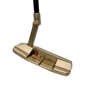 GOAT 2 Special Edition - Custom W/UST Graphite Shaft