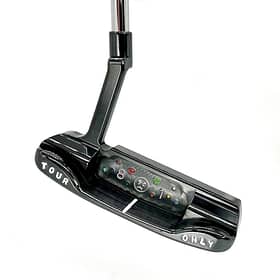 801T Workshop Tour Only Black Oxide #7250