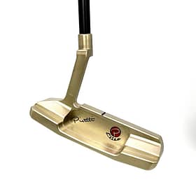 Cortino Elite - Custom Champagne W/UST Graphite Shaft