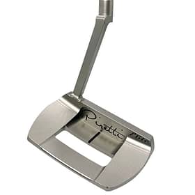 Workshop Savona 3 Elite LN W/UST Graphite Shaft