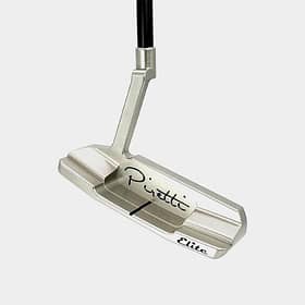 Cottonwood 2 Elite W/UST Graphite Shaft