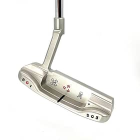 Workshop 801R Tour Only 303SS - 7222