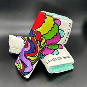 Kaleidoscope Limited Run Headcover