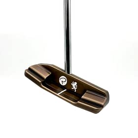 303 Midnight Series One-off Cottonwood II CTR with Prototype Oil Rubbed Bronze (ORB) Finish