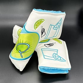 Salt & Lime Limited Run Headcover