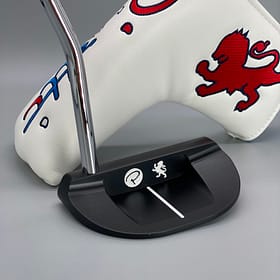 Firenze - 303 Midnight Series W/BGT Stability Tour Shaft