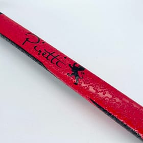 Piretti Garsen QUAD Tapered 17" Putter Grip