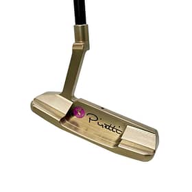 GOAT 2 Special Edition - Custom W/UST Graphite Shaft