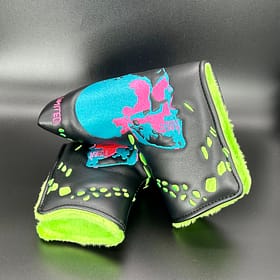 Limited Edition Photocopy Headcover