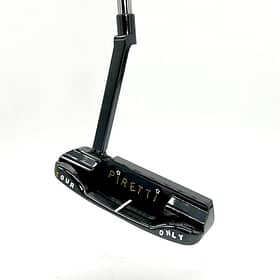 801T LN Workshop Tour Only Black Oxide #7902