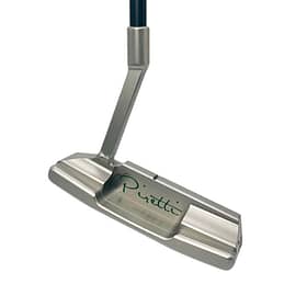2024 1st Major Limited Edition Tesora 2 SN Slant Neck W/UST Graphite Shaft