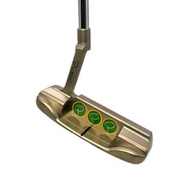2023 1st Major 801T - 1 of 1 Custom Finish