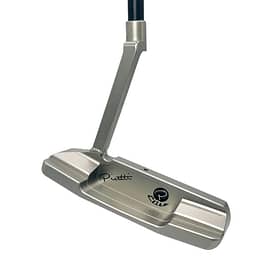 Cortino Elite Prototype LN Long Neck W/UST Graphite Shaft
