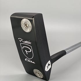 Matera Elite Midnight Black Special Edition