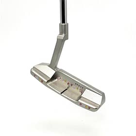 GOAT Workshop Tour Only 303 Stainless #7261