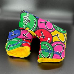 Tour Only Gumballs Headcover