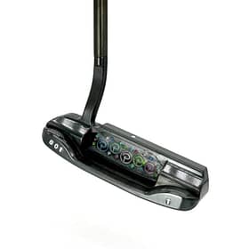 801T Workshop Tour Only Black Oxide #7256