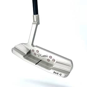 Premier Series Cottonwood 2 W/UST Graphite Shaft