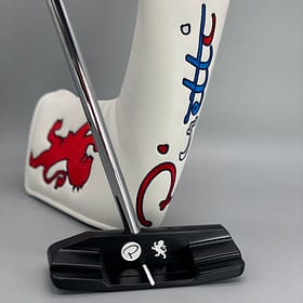 Cottonwood II Centershaft - 303 Midnight Series