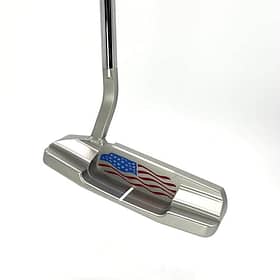 Patriotic Cortino 2 Welded Flow Neck 1/1