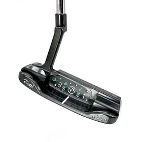 801T Workshop Tour Only Black Oxide #7251