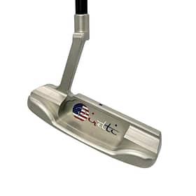 Made in America Workshop 801T W/UST Shaft
