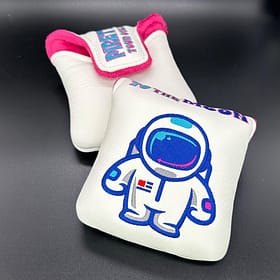 To The Moon Tour Only Mallet Headcover