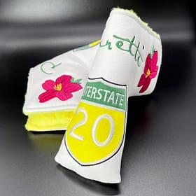 Augusta Interstate 20 Limited Edition Headcover