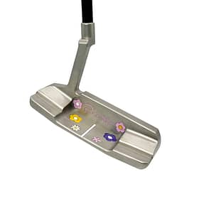Workshop Cottonwood 2 Elite W/UST Graphite Shaft