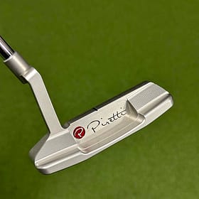 DEMO Piretti Limited Edition GOAT 365g