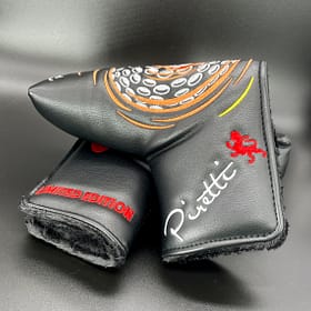 Limited Edition Long Ball Headcover
