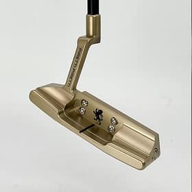 Limited Edition 1st Release Tesora 2 CU One-Off W/UST Graphite Shaft