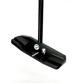 Cottonwood II Centershaft - 303 Midnight Series W/UST Graphite Shaft