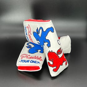 Special Edition Tour Only USA Headcover